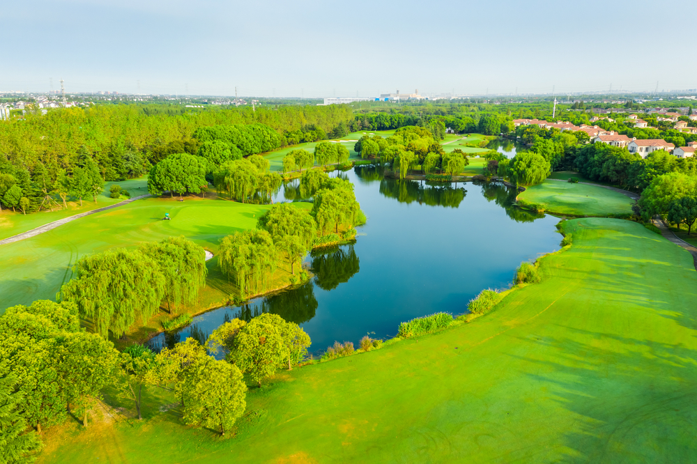 Common-pond-challenges-for-golf-courses-waterline